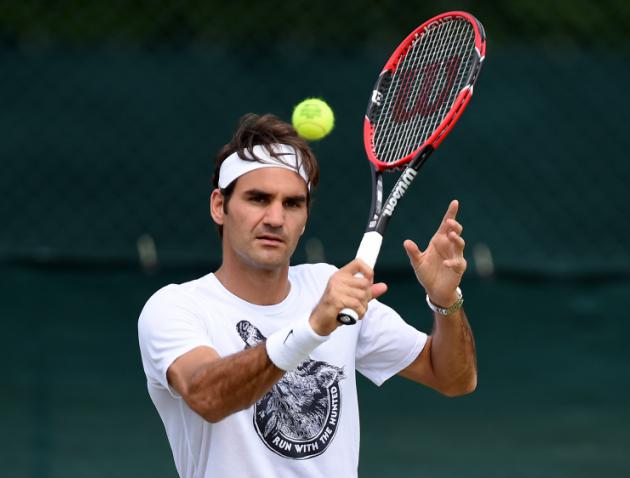 Roger Federer VIDEO Highlights: Federer Wins Match, Could Withdraw From 2016 Italian Open