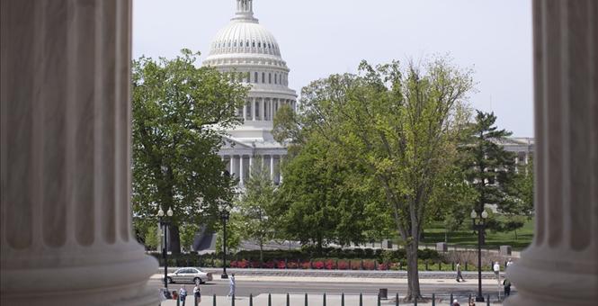 Conservative Rep Read His Colleagues the Bible to Condemn Them for LGBT Amendment Vote