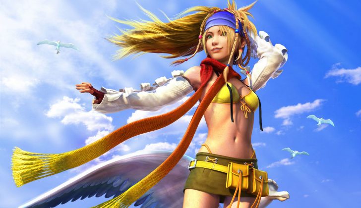 Final Fantasy X X-2 HD Remaster Missing Dual Audio Mod Fix Issued Steam Discount