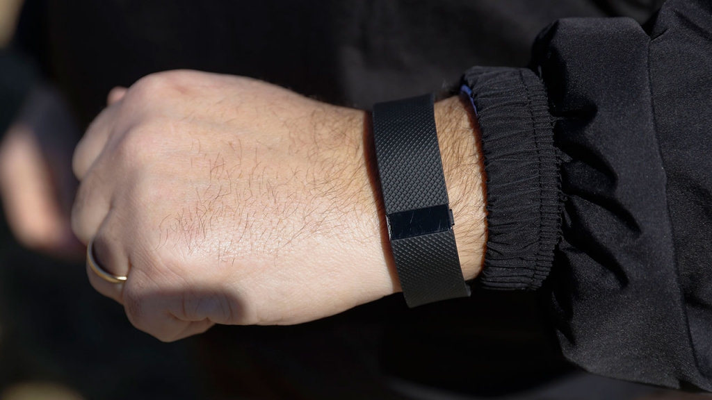 Fitbit Heart Tracker Is Way Off: Lawsuit