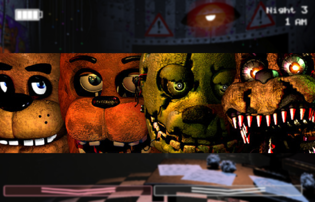 FNAFHeader