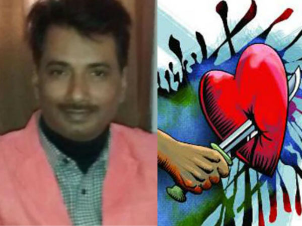 Bihar journalist Rajdeo Ranjan's murder: Major breakthrough - Five shooters arrested in connection with case