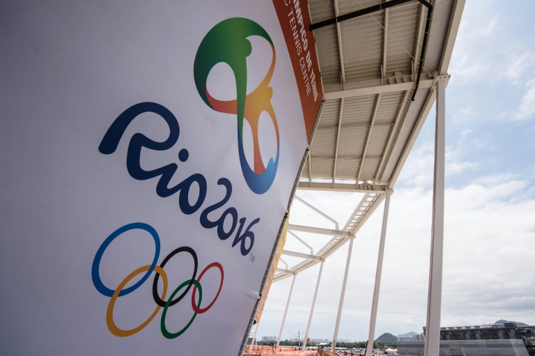 AFP  File  Yasuyoshi Chiba To press on with the Olympic Games in Rio the second most affected city in Brazil by the Zika crisis would be'irresponsible and'unethical' an open letter argued