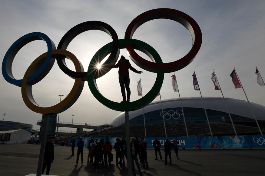 Four Russian Gold Medallists in 2014 Sochi Winter Olympics Reportedly Doped