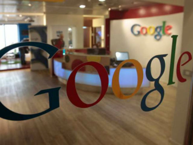 Google's Paris offices reportedly raided by police in tax probe