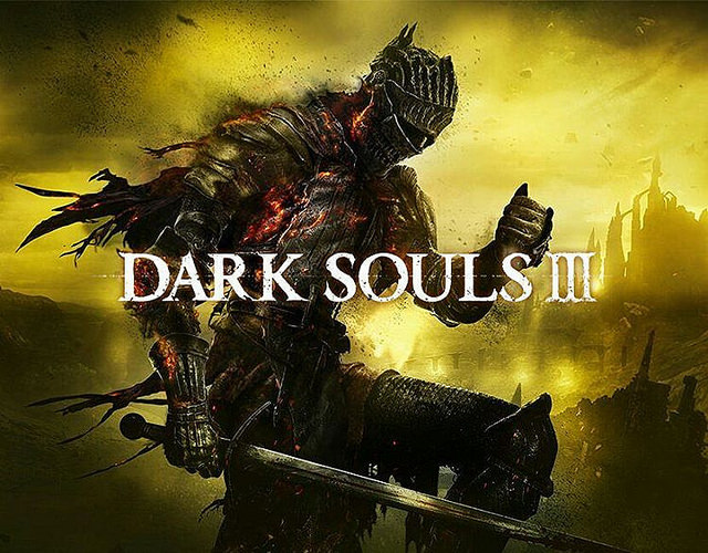 From Software removes'Dark Souls 3 patch that almost broke the game