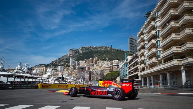 Lewis Hamilton Wants Softer Tyres And More Fun at Monaco GP