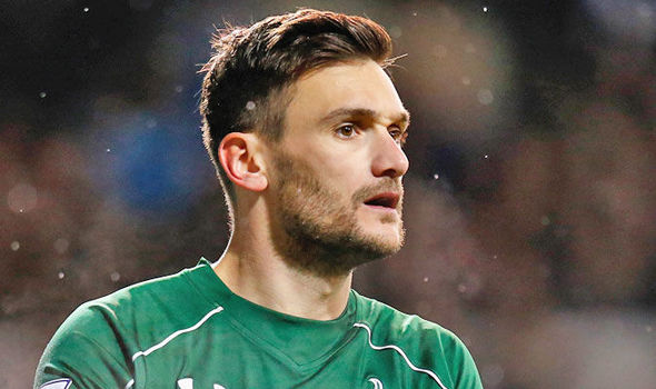 Lloris Tottenham THFC latest Tottenham news Tottenham newsnow Premier League