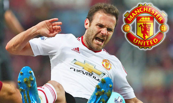 Juan Mata