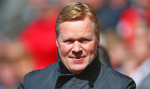 Ronald Koeman