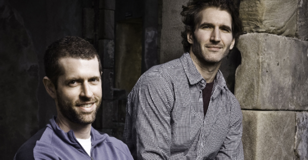 Benioff & Weiss Game of Thrones TV show will not spoil books