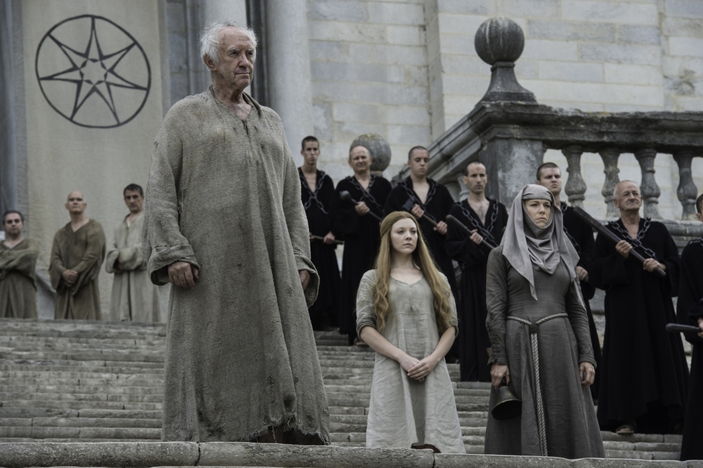 'Game Of Thrones' Season 6 Episode 6 Preview