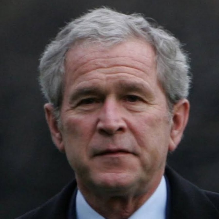 George W. Bush has made clear he won't add any further comments on the 2016 presidential campaign. Credit SBRE Summit