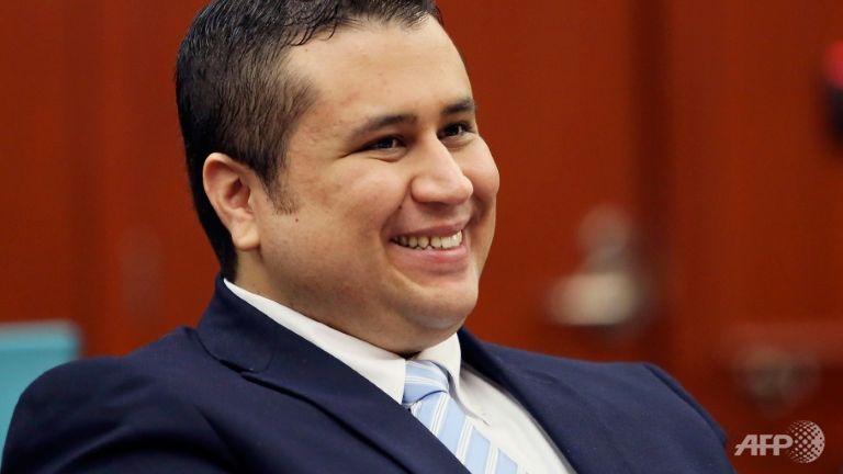 George Zimmerman was acquitted of second degree murder over the killing of 17-year-old Trayvon Martin