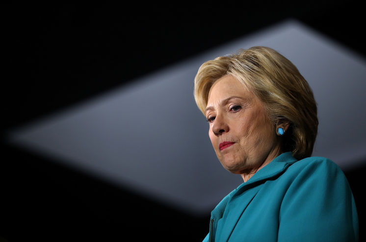 Once again Hillary Clinton owes the American people candid answers