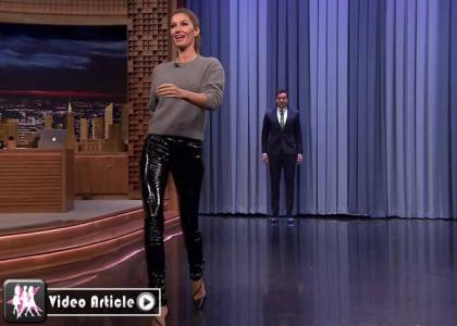 Gisele Bundchen relishes her 'sacred' time