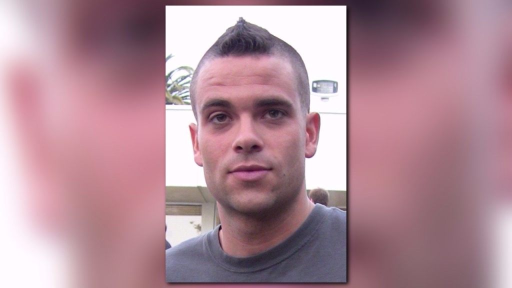 Glee star Mark Salling charged with possession of child porn