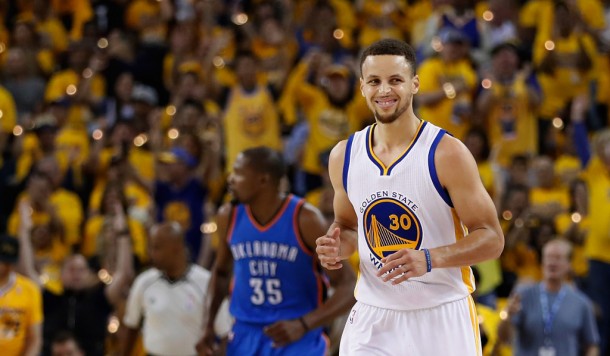 Warriors: Team looks to bounce back in Game 2 against OKC