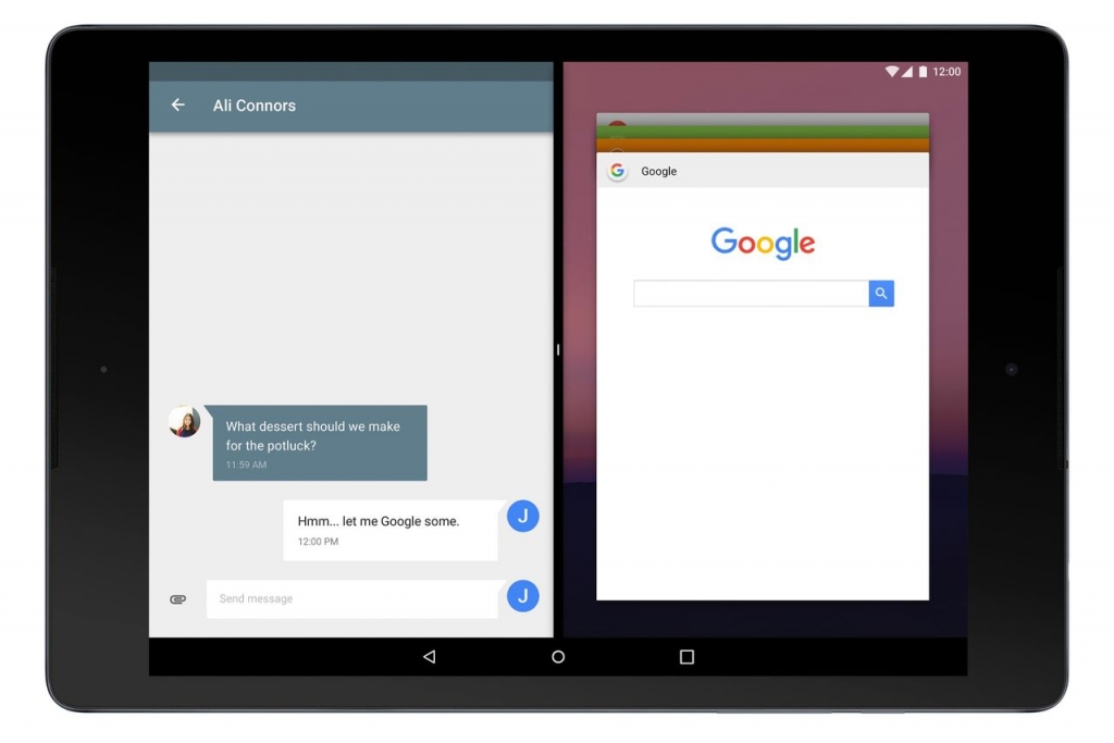 Android N Developer Preview