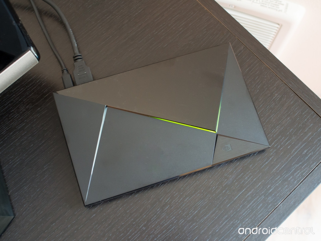 Expanded 4K content HDR support and more on deck for NVIDIA Shield Android TV