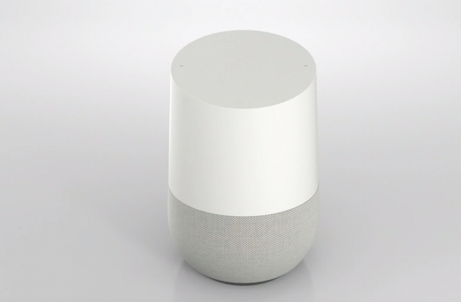 Google Home