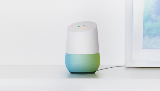 Google Home