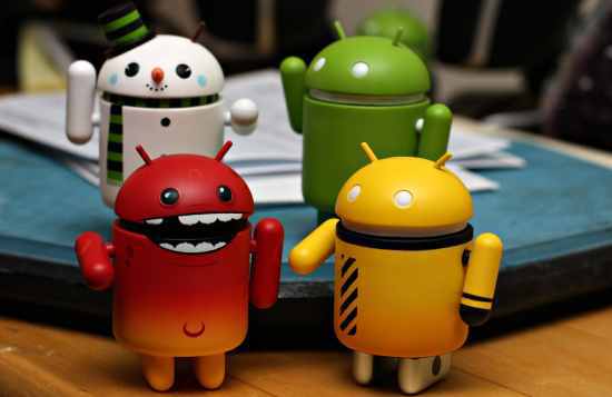 Google argues free use in Android – Java copyright violation case