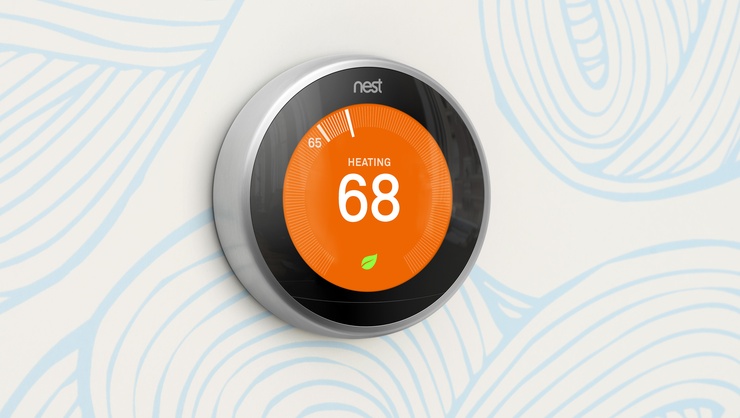 Nest releases open source version of Thread IoT networking protocol