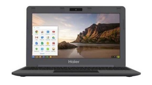 Google to release new high-end Chromebooks this year