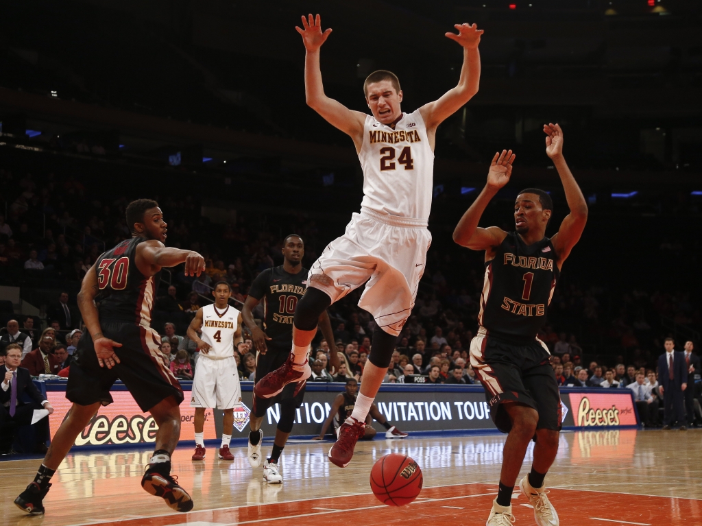 Nebraska Basketball To Travel To Clemson For ACC/Big Ten Challenge Per Report