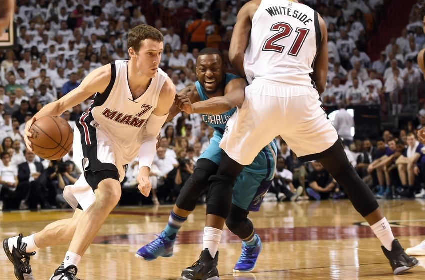 Goran Dragic and Hassan Whiteside have been instrumental in the Heat's resurgence