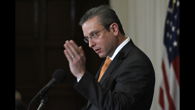 Puerto Rico default imminent amid congressional inaction