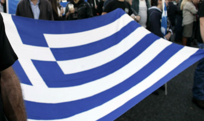 German Government Blocks Greek Bailout in Fear of Populist AfD Party