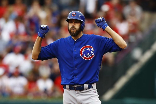 Preview: Cubs at Cardinals