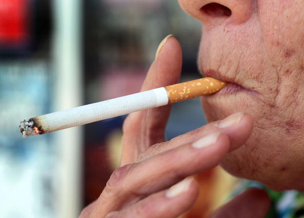 FDA Examines Menthol Cigarettes With Possible Ban In Sight