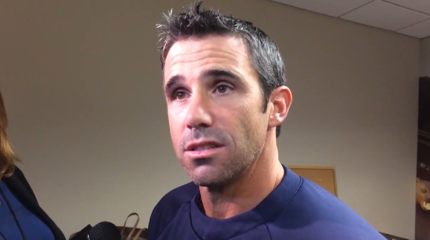 Brad Ausmus