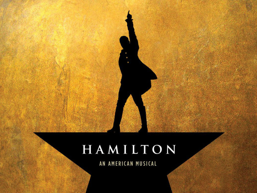 039;Hamilton&#039 Makes Broadway History With 16 Tony Award Nominations