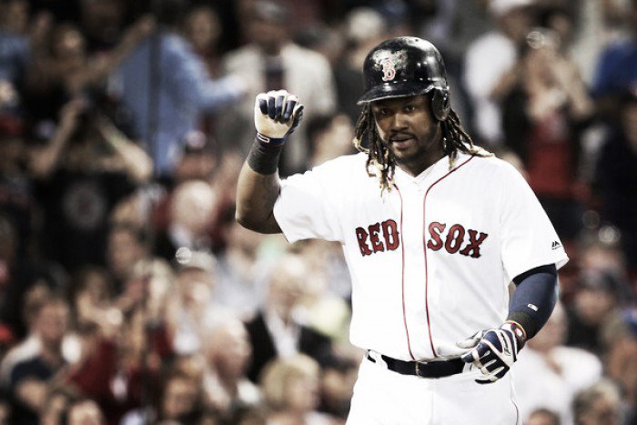 Boston Red Sox extend winning streak to five defeat Houston Astros