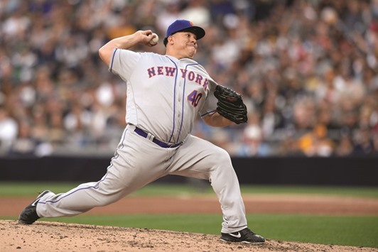 Bartolo Colon Becomes Oldest Major Leaguer In History To Hit First Career Homer