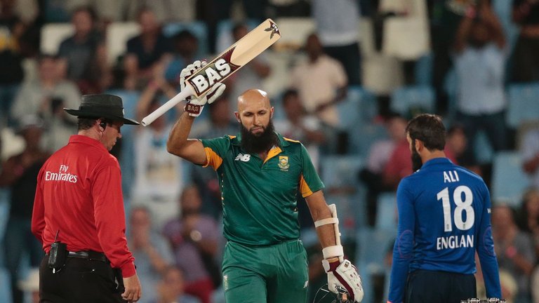 Hashim Amla set for first stint in Indian Premier League