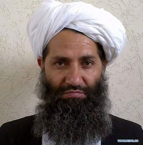 Obama confirms Taliban leader Mullah Akhtar Mansour's death in US strike