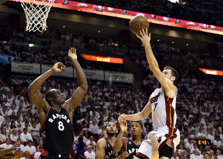 Miami Heat at Raptors, Gm 5: Preview & 3 keys to victory