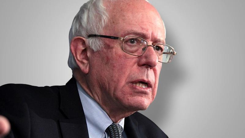 Sanders Supporters Sue to Extend Voter Registration Deadline