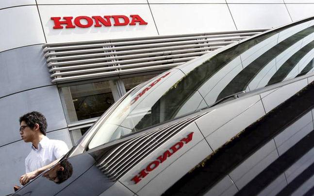 Honda has been phasing out the use of Takata's replacement kits and said recently they were no longer used