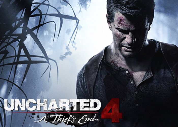 Uncharted 4