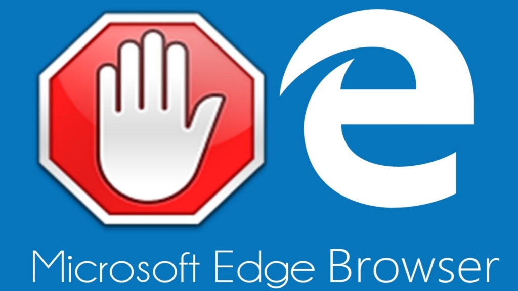 Adblock Adblock Plus Microsoft Edge