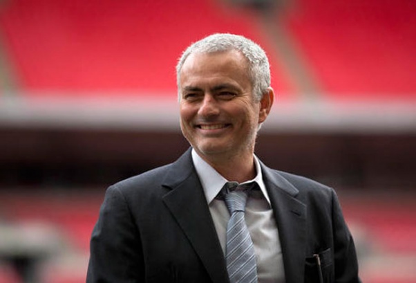 Serial winner Mourinho hired to revive fading Man United