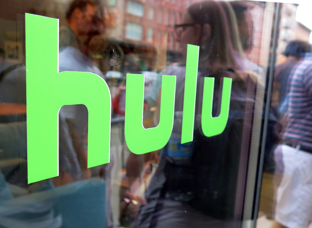 Hulu Is Developing a Cable-Like Package of Channels