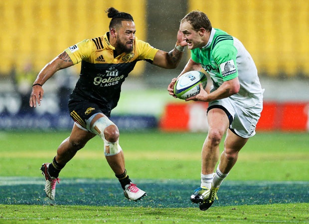 Hurricanes v Highlanders
     

   
 
  
     Related Links    
     
         WRAP Super Rugby- Round 14