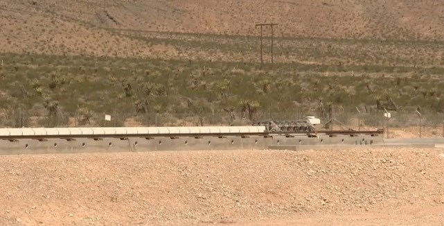 The company making Elon Musk's 700mph train has explained the levitation technology it's going to use